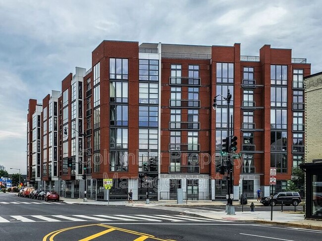 Building Photo - 2120 Vermont Ave NW