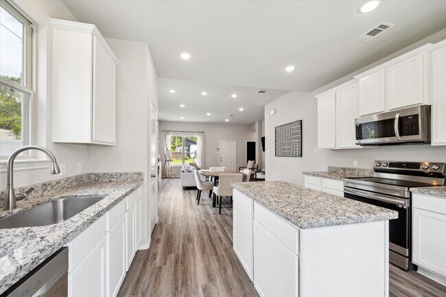 Foto del edificio - 10897 Mockingbird Pl