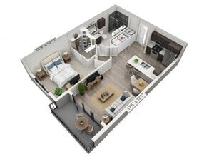 Building Photo - 3100 Kramer Ln