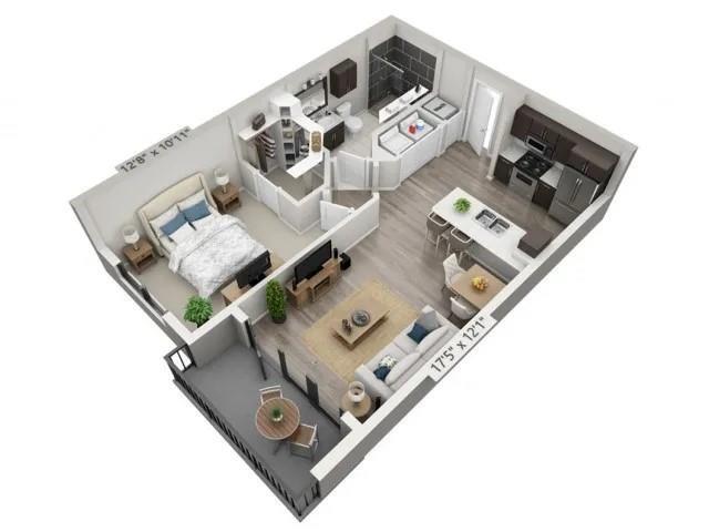 Foto del edificio - 3100 Kramer Ln