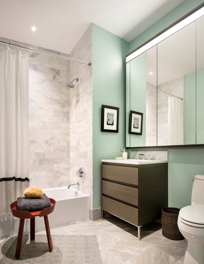 One Hudson Yards Apartments New York, NY