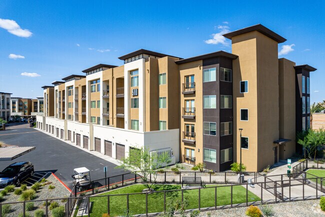 Foto del edificio - Elevation San Tan