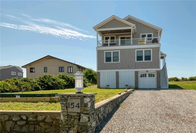 Foto del edificio - 154 Sand Hill Cove Rd