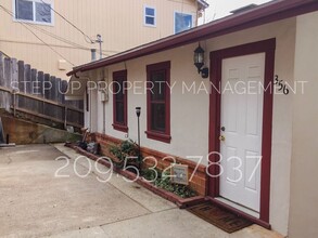 Building Photo - 356 Barretta St