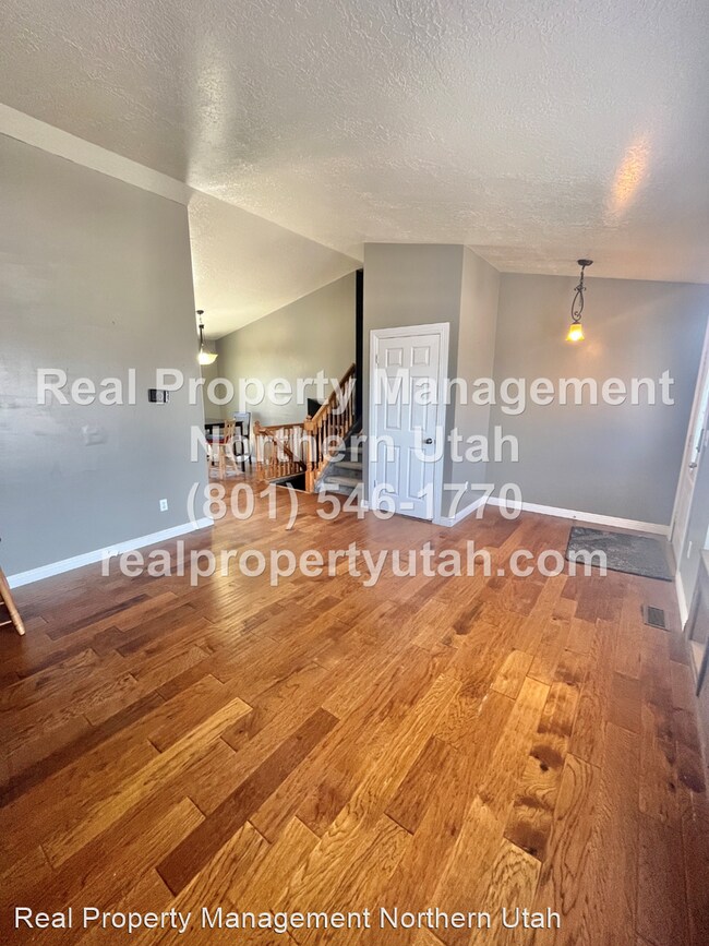Building Photo - 4 br, 2 bath House - 3780 W. 4900 S.