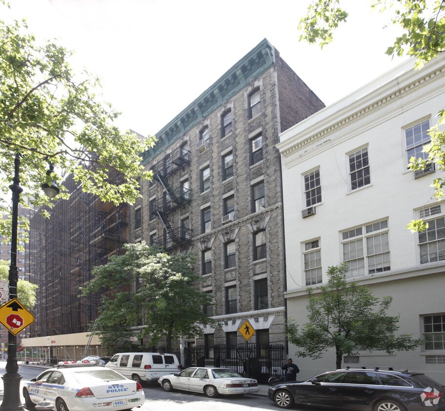26 - 28 Horatio St - 26-28 Horatio St