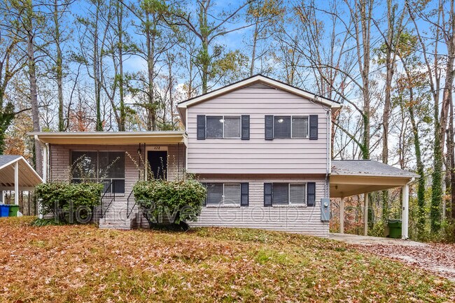 Building Photo - 428 Plainville Dr SW