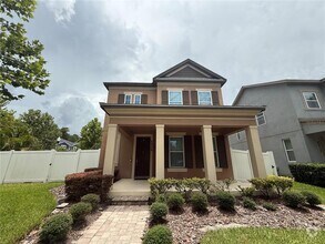 Building Photo - 8906 Doddington Way