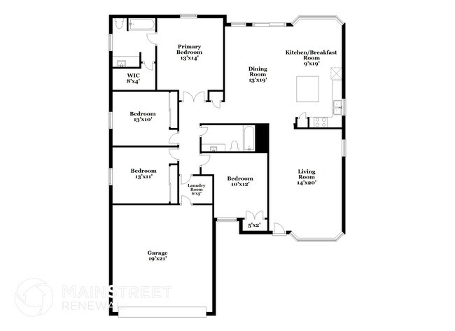 Building Photo - 2624 N 63rd Ave
