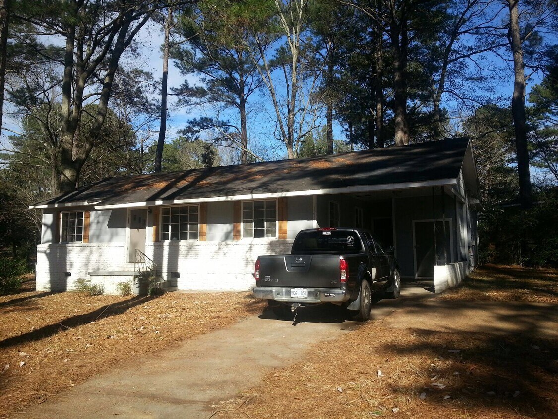1234 Glen Erin St, Jackson, MS 39212 House Rental in Jackson, MS
