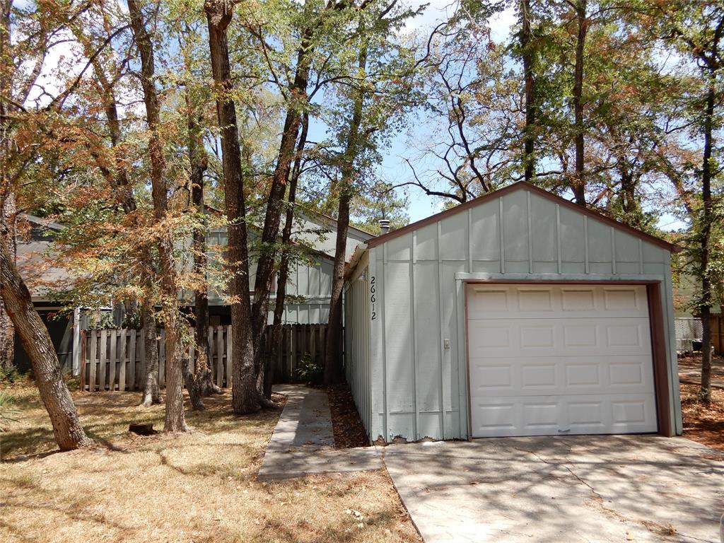 Primary Photo - 26612 Quail Ct