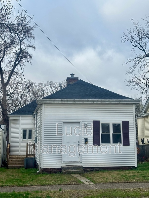 Building Photo - 831 Meigs Ave