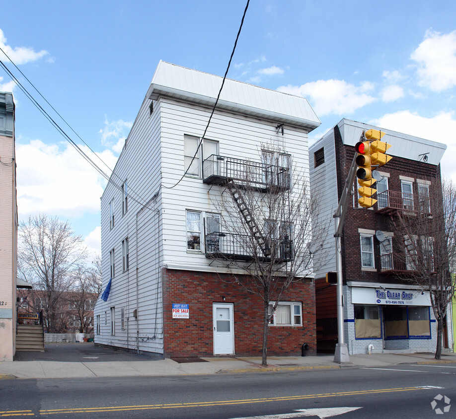 Foto del edificio - 116 Franklin St