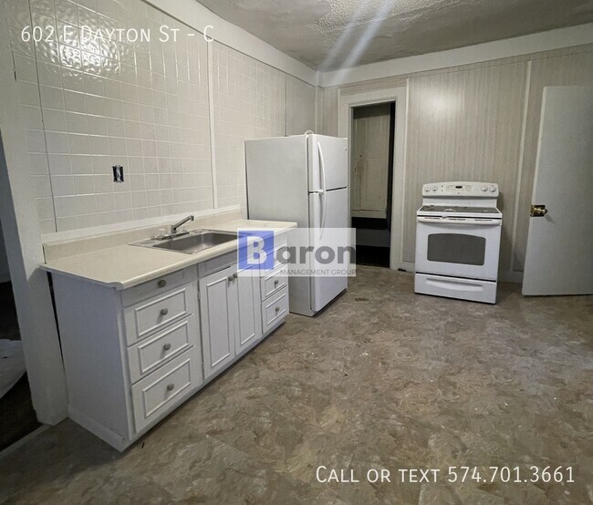 Foto del edificio - 602 E Dayton St