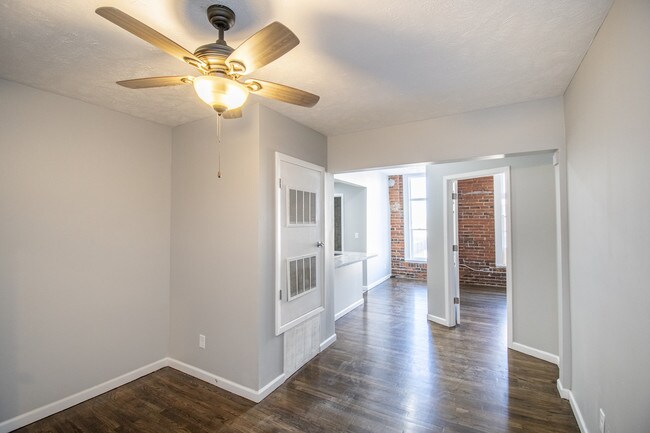 Foto del edificio - 2705 Leavenworth St
