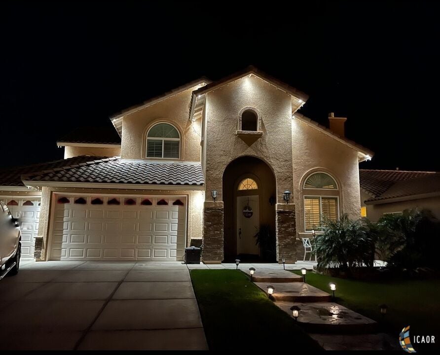 2711 Wensley Ave, El Centro, CA 92243 House Rental in El Centro, CA