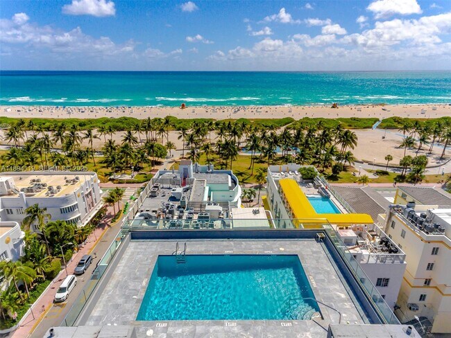 Foto del edificio - 1255 Collins Ave