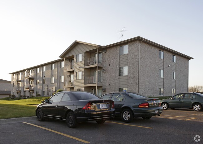 Foto del edificio - Geneva Place Apartments
