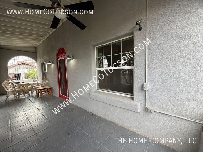 Foto del edificio - 425 N Park Ave