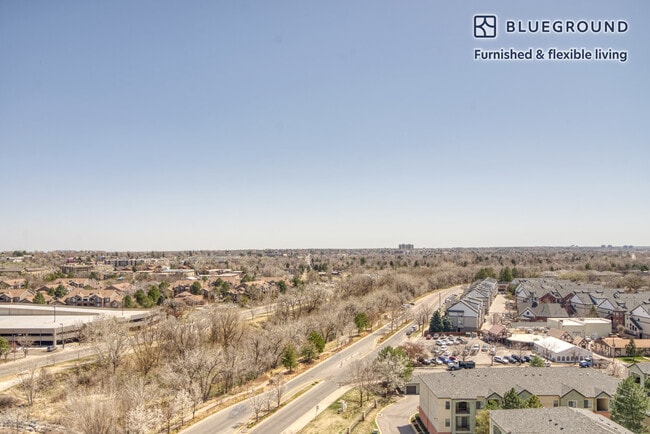 Building Photo - 4550 Cherry Creek S Dr