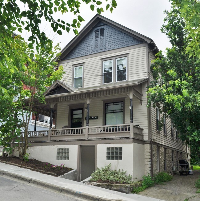 211 Williams St Unit 2, Ithaca, NY 14850 Apartment for Rent in Ithaca