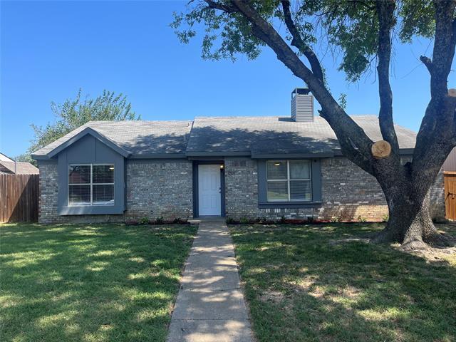 Primary Photo - 1209 High Country Dr