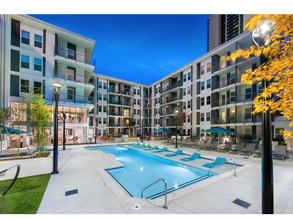 Primary Photo - Spectrum on Spring