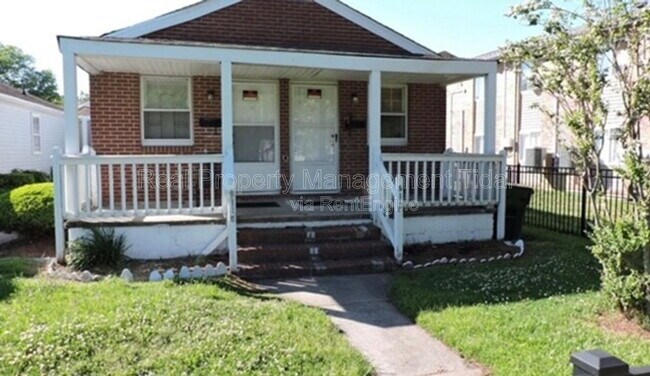 Foto del edificio - 511 Randolph Rd