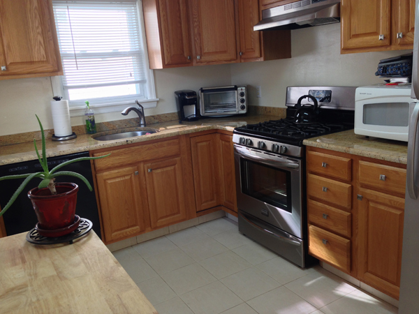 Sparkling Clean EIK - 22 New St