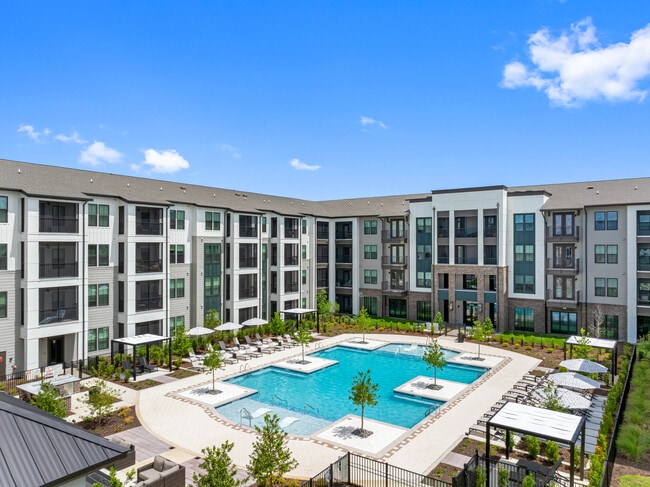 Building Photo - Westport Lofts