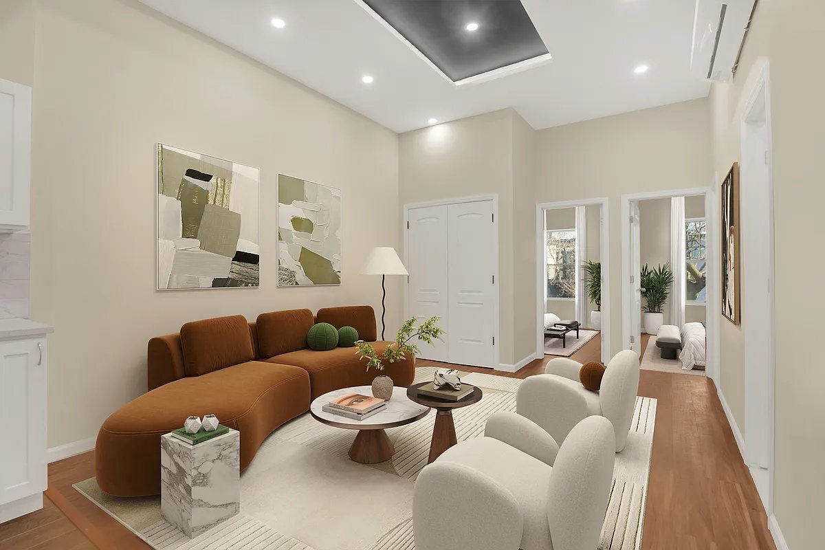 Foto principal - 1048 Jefferson Ave