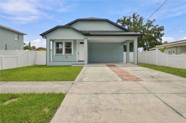 Foto del edificio - 2736 W Spruce St