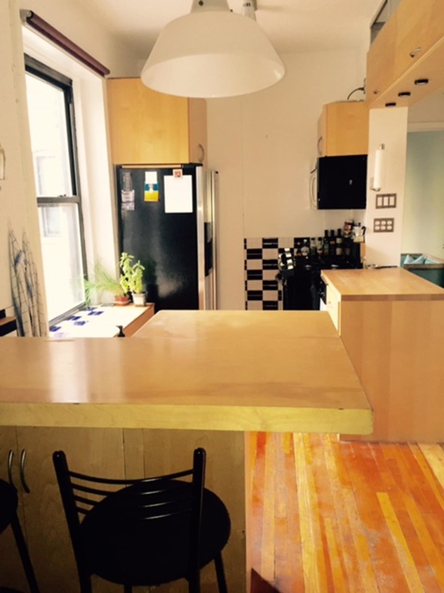 Primary Photo - 342 West 21st Street