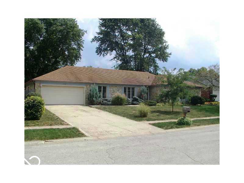 Primary Photo - 108 Willowood Ln