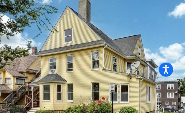 Foto del edificio - 34 William St