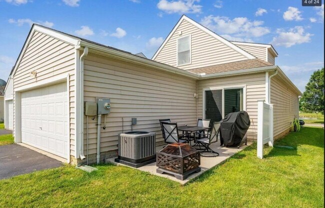 Foto del edificio - 5530 Spring River Ave