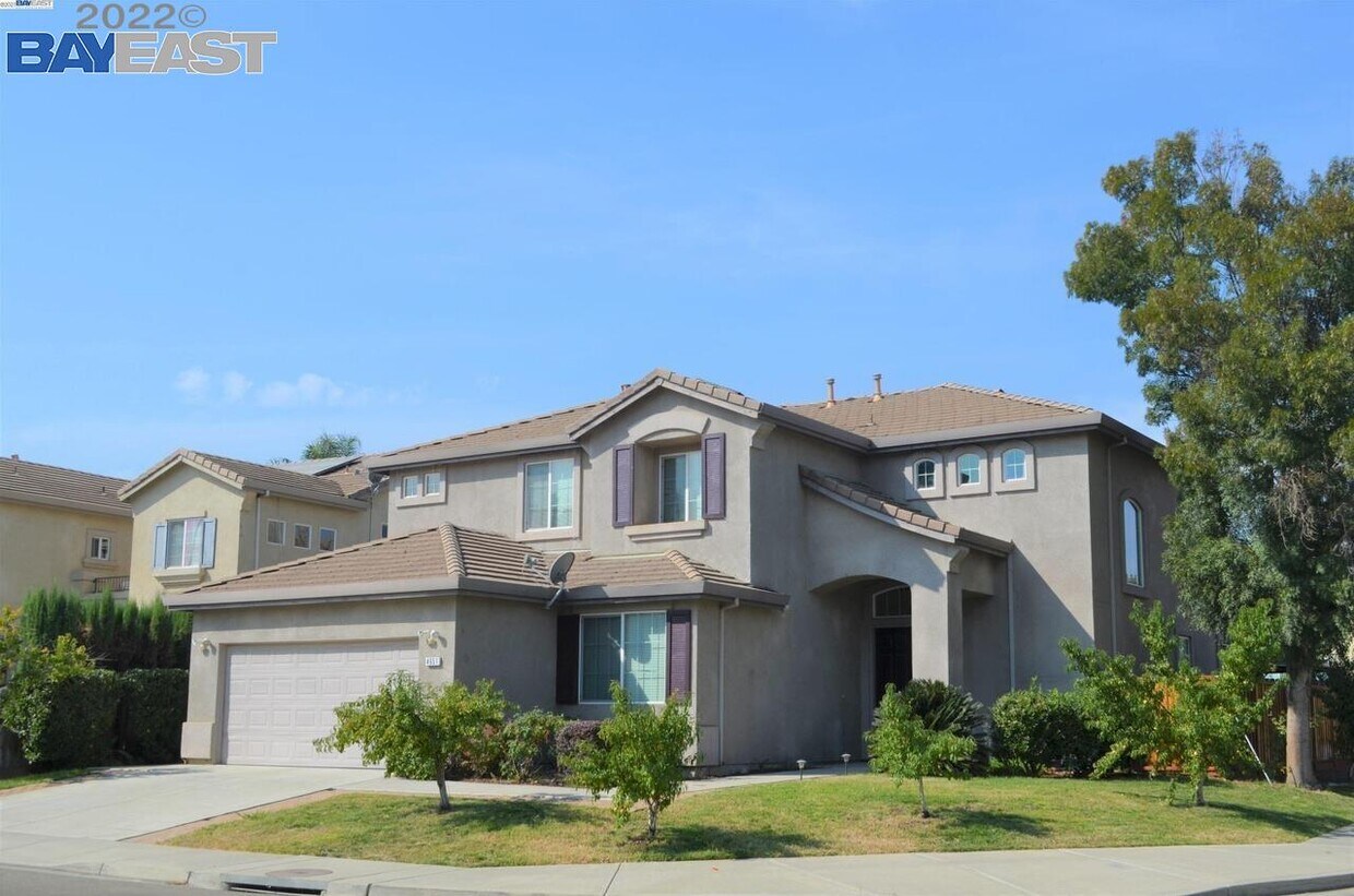 4651 Whirlaway Ln, Tracy, CA 95377 House Rental in Tracy, CA