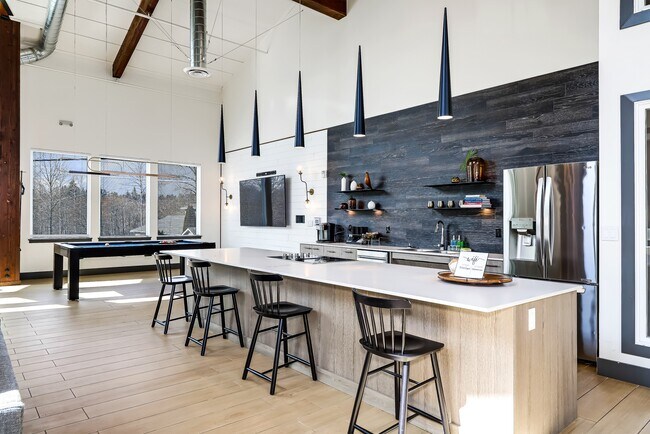 Foto del edificio - Allegro at Ash Creek