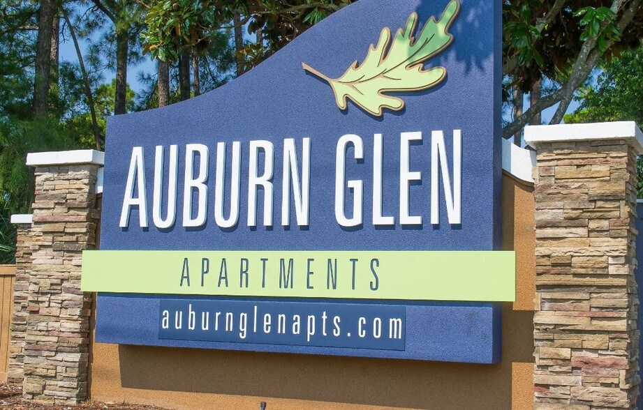 Auburn Glen Apartments Rentals Jacksonville, FL