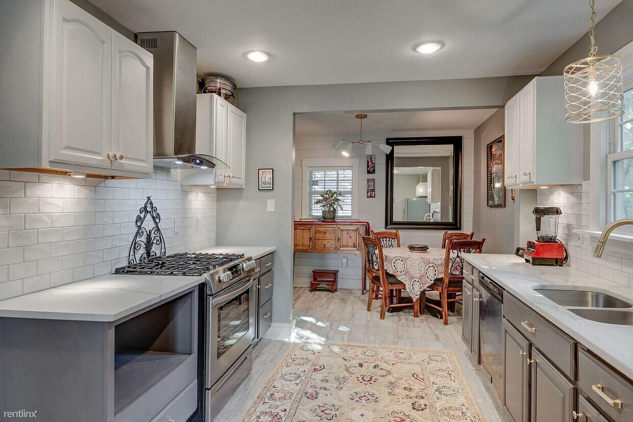 Primary Photo - 2 br, 1 bath House - 3101 Kingston Street