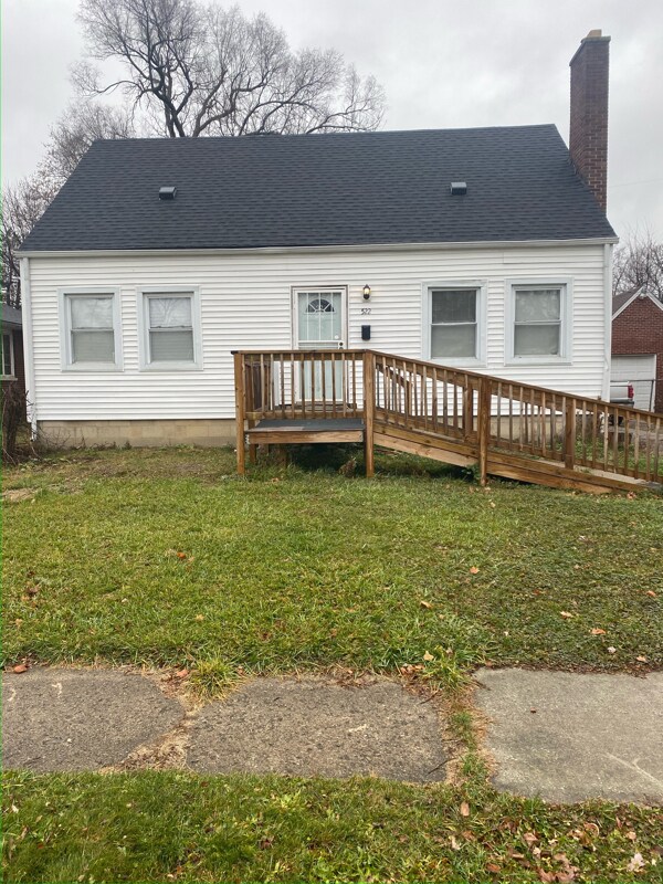 522 W McClellan St, Flint, MI 48505 House Rental in Flint, MI