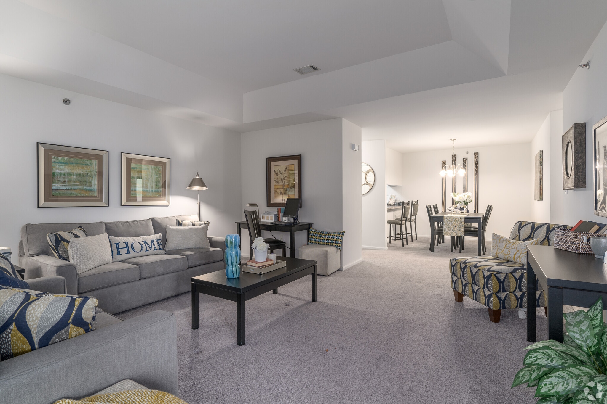 The Meadows Apartments photo 2