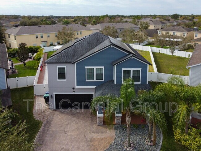 Building Photo - 12317 Great Commission Way
