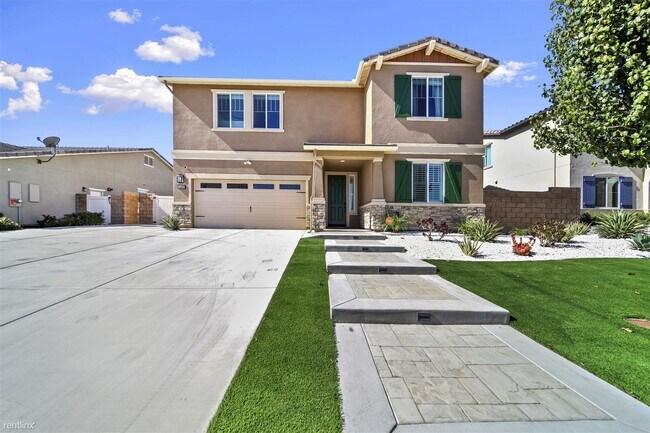Building Photo - 4 br, 2.5 bath House - 34623 Velvetleaf St...