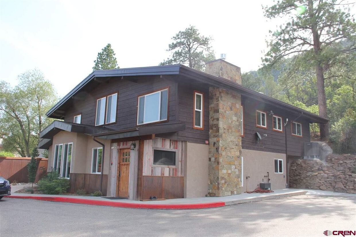 736 Co Rd 238 Unit 1, Durango, CO 81301 Apartments in Durango, CO