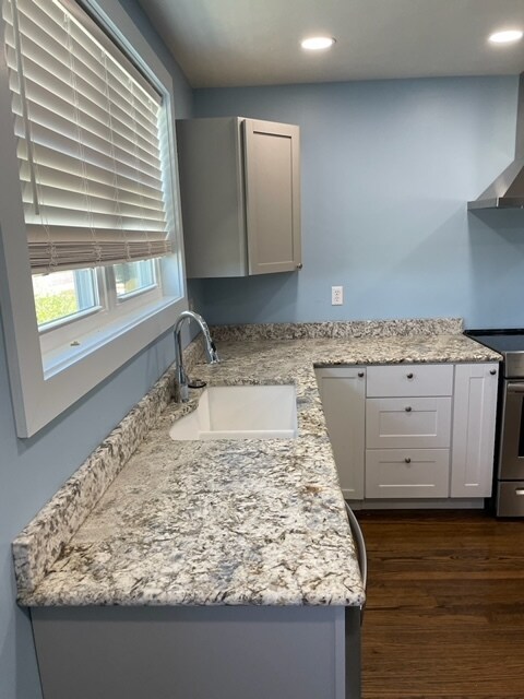 Building Photo - 1115 Wildey Way