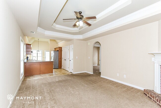 Foto del edificio - 6140 Cathwick Dr