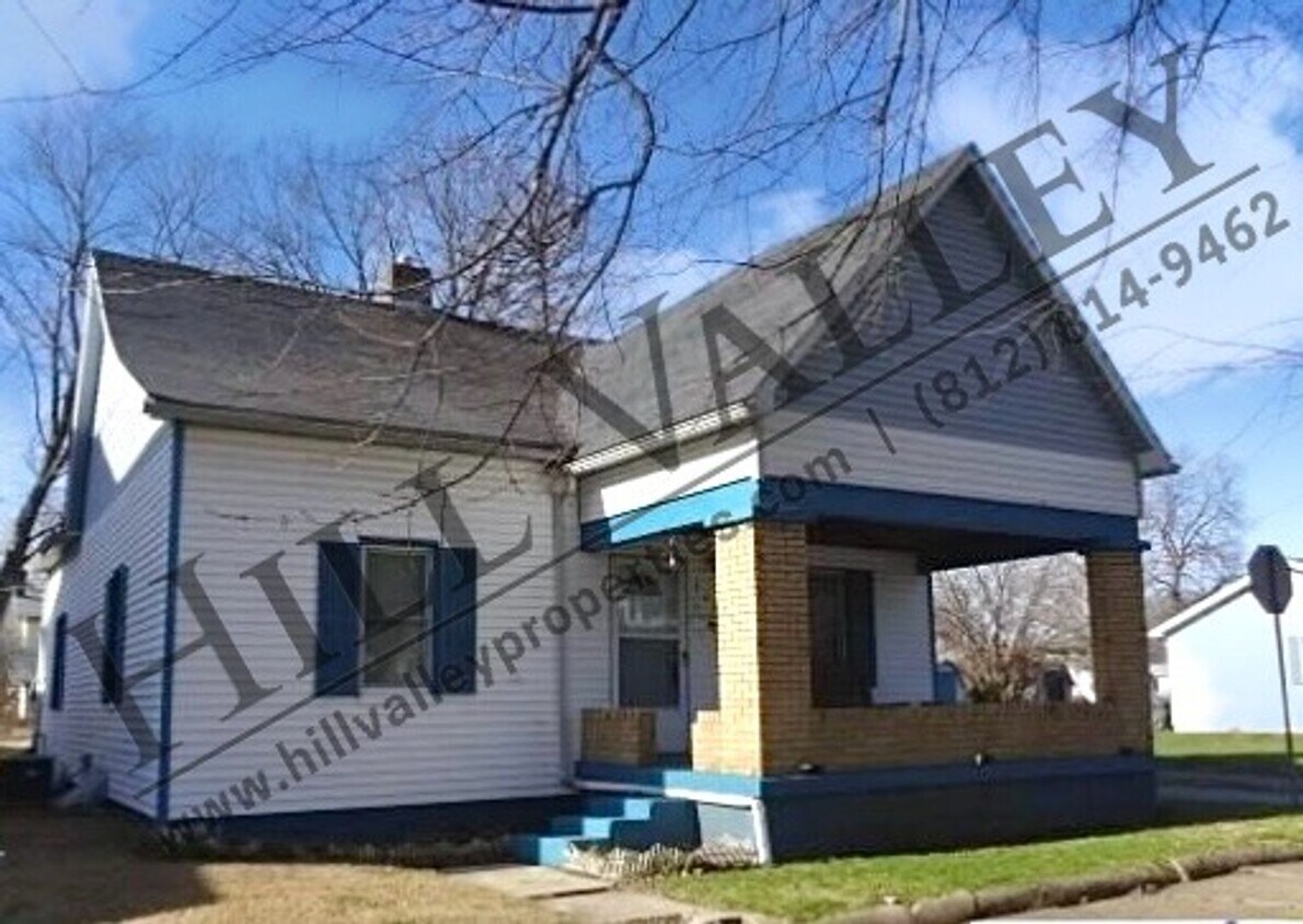 Primary Photo - Two Bedroom Home