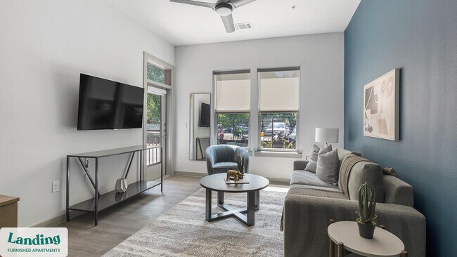 Foto del edificio - 3706 Goodwin Ave