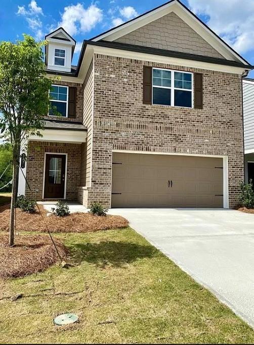 Building Photo - 3331 Westgate Park Dr